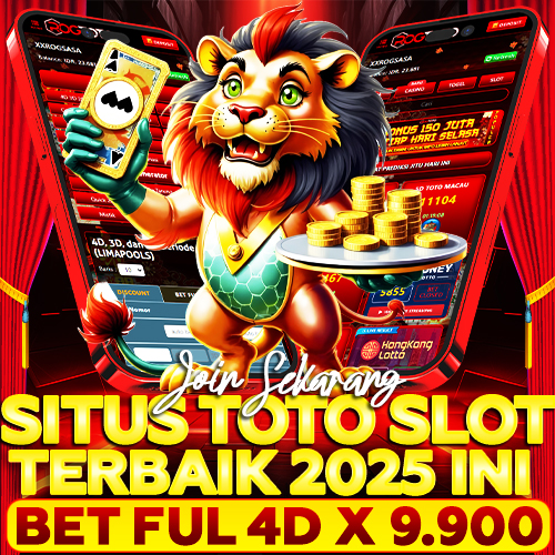 ROGTOTO » Link Bandar Togel Resmi & Situs Toto Slot 4D Online Terpopuler 2025