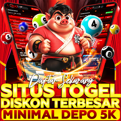 ROGTOTO : Temukan Link Situs Toto Slot 4D Tergacor & Situs Toto Togel Online Hadiah Terbesar 2025